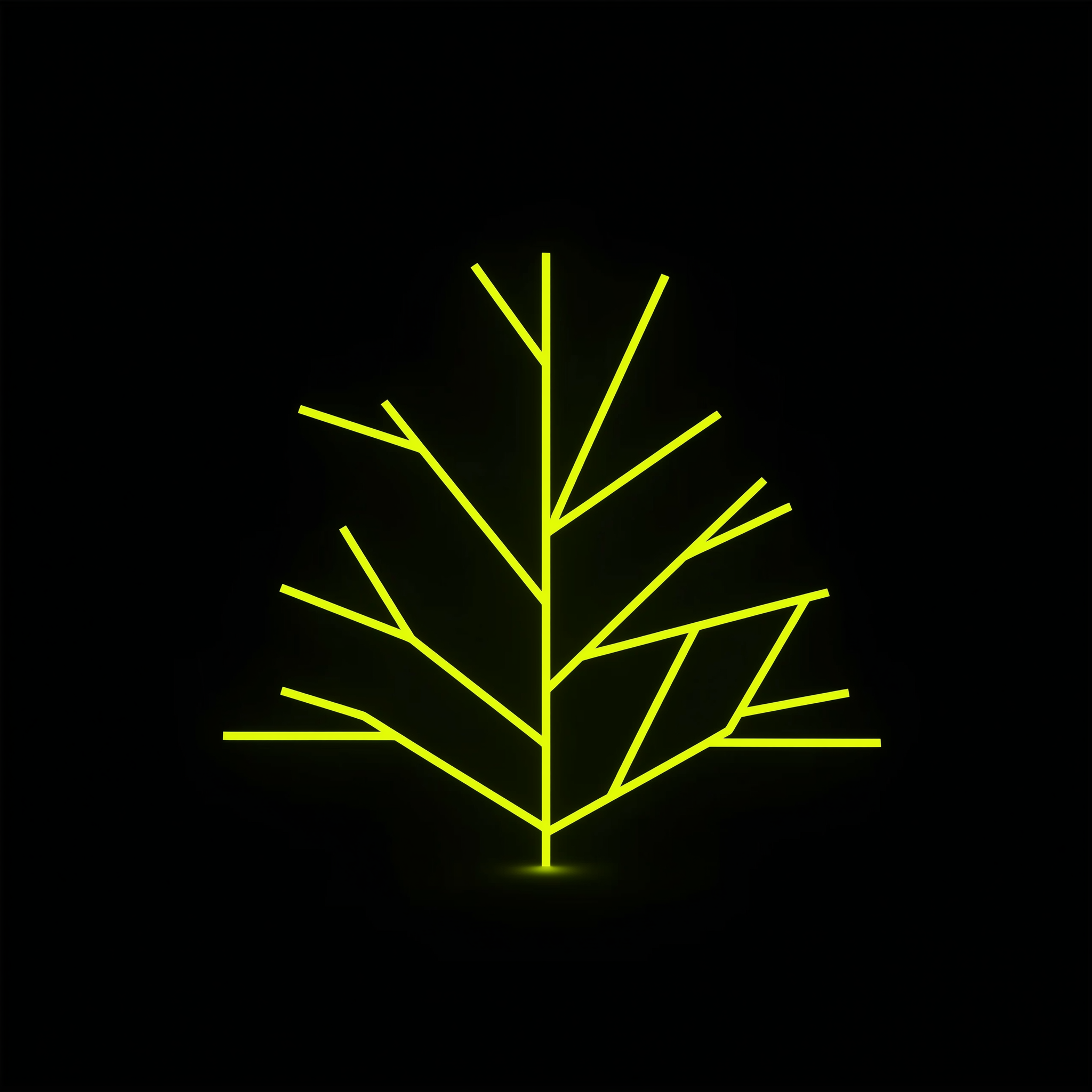 Git branch visualization — Sundeck